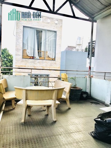 CỰC HÓT - HXH - P16 GV - 3 T, DT 74.5M CHỈ 5.3 TỶ