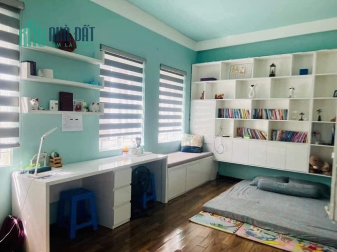 Bán nhà ngõ 242 Khương Đình 42m x 5 tầng, mt: 3.5m, kinh doanh nhỏ