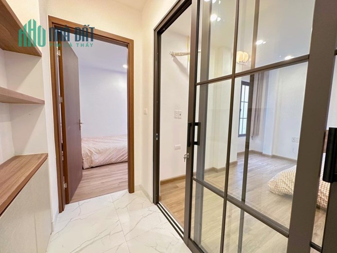 Bán nhà mặt ngõ Cự Lộc 51m x 4 tầng

Giá chào: 5.28 tỷ
