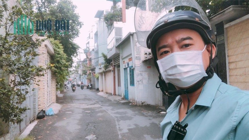 CHỦ CẦN BÁN GẤP, GIẢM 4 TỶ GIÁ TỪ 18,9 TỶ CÒN 14,9 TỶ, DIỆN TÍCH 150M2, P.11, BÌNH THẠNH