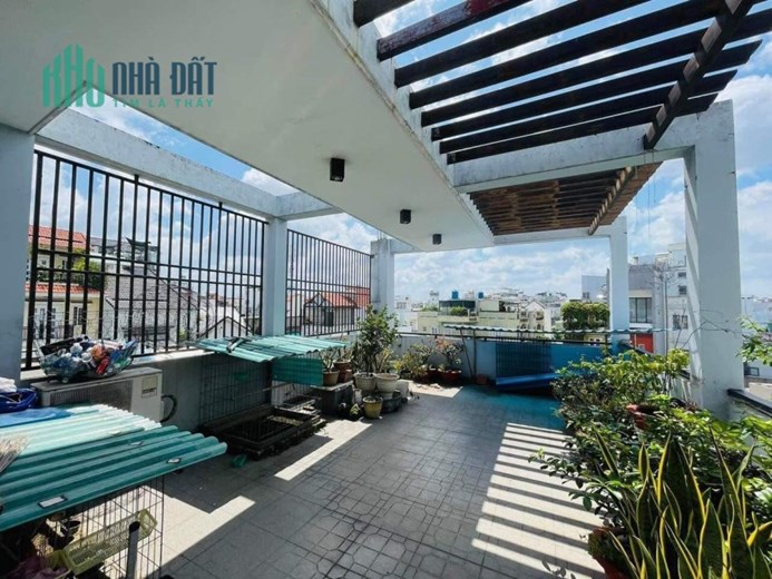 CHỦ CẦN BÁN GẤP, GIẢM 4 TỶ GIÁ TỪ 18,9 TỶ CÒN 14,9 TỶ, DIỆN TÍCH 150M2, P.11, BÌNH THẠNH
