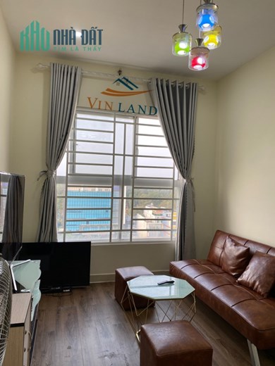 Cho thuê căn hộ Biên Hoà view đẹp nhà mới giá rẻ
