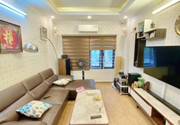 BÁN NHÀ ĐẸP PHỐ ĐẠI MỖ CHỈ 3 TỈ-32M2 -5 TẦNG, NGÕ NGẮN, TRƯỚC CỬA THOÁNG SÁNG, GẦN Ô TÔ, CÁCH PHỐ