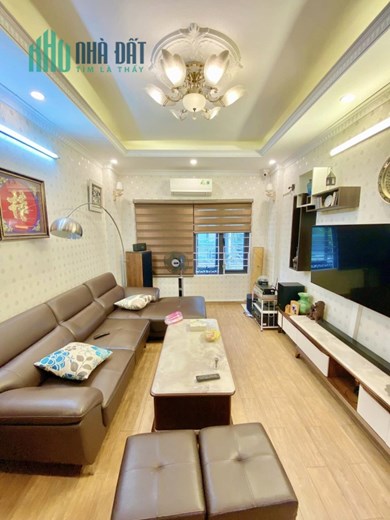 BÁN NHÀ ĐẸP PHỐ ĐẠI MỖ CHỈ 3 TỈ-32M2 -5 TẦNG, NGÕ NGẮN, TRƯỚC CỬA THOÁNG SÁNG, GẦN Ô TÔ, CÁCH PHỐ