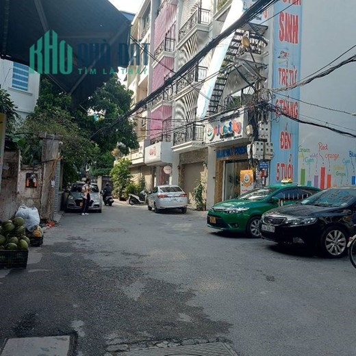 BÁN NHÀ ĐẸP PHỐ ĐẠI MỖ CHỈ 3 TỈ-32M2 -5 TẦNG, NGÕ NGẮN, TRƯỚC CỬA THOÁNG SÁNG, GẦN Ô TÔ, CÁCH PHỐ