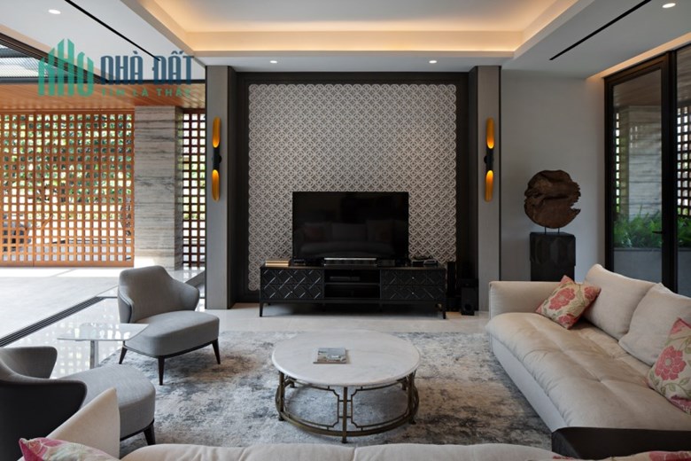 Cần Bán Biệt Thự Quận Ngũ Hành Sơn Đà Nẵng 350m2 Chỉ Nhỉnh 20 Tỷ