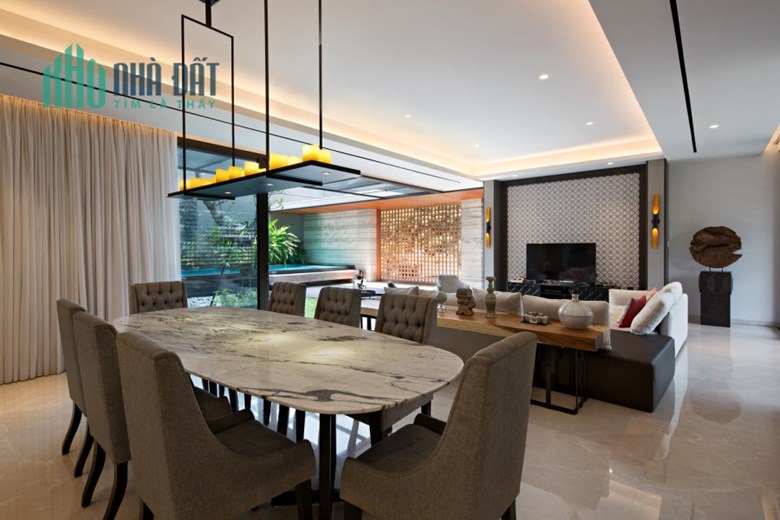 Cần Bán Biệt Thự Quận Ngũ Hành Sơn Đà Nẵng 350m2 Chỉ Nhỉnh 20 Tỷ