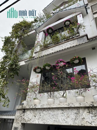 NHÀ ĐẸP TƯ ĐÌNH – KHU VIP – LIỀN KỀ MINH TÂM – KHU ĐÔ THỊ HIM LAM – TIỆN ÍCH BẠT NGÀN - Ở SANG