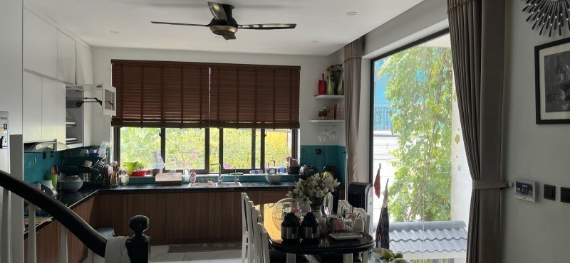 NHÀ ĐẸP TƯ ĐÌNH – KHU VIP – LIỀN KỀ MINH TÂM – KHU ĐÔ THỊ HIM LAM – TIỆN ÍCH BẠT NGÀN - Ở SANG
