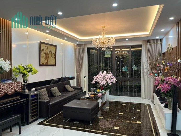 NHÀ ĐẸP TƯ ĐÌNH – KHU VIP – LIỀN KỀ MINH TÂM – KHU ĐÔ THỊ HIM LAM – TIỆN ÍCH BẠT NGÀN - Ở SANG