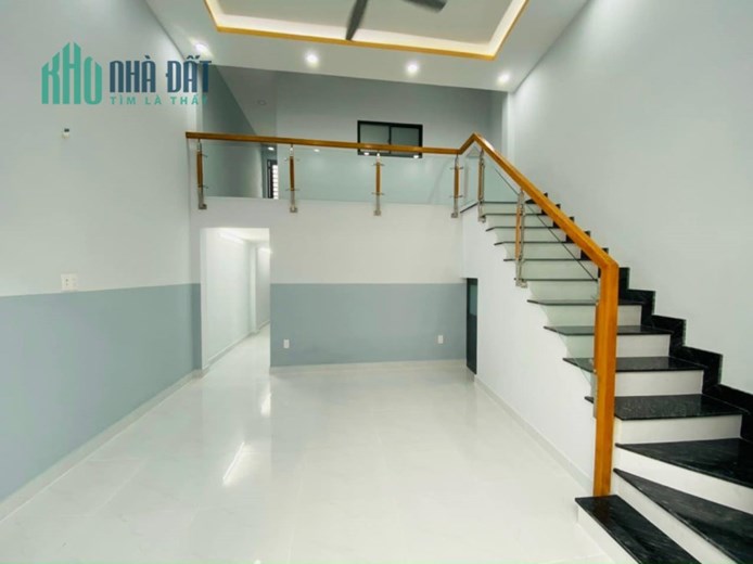 📣#BÁN NHÀ GẤP-TÂN CHÁNH HIỆP-QUẬN 12-GIÁ 3 TỶ 650