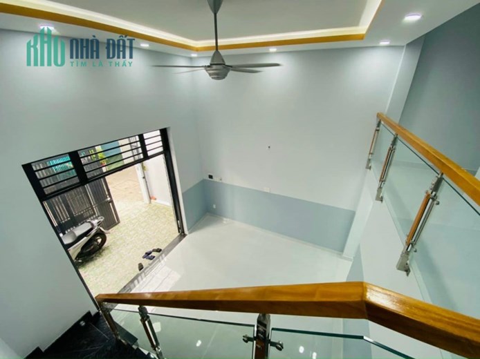 📣#BÁN NHÀ GẤP-TÂN CHÁNH HIỆP-QUẬN 12-GIÁ 3 TỶ 650