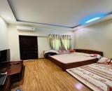 Bán nhà HXH F10 Gò Vấp,60m2,4 lầu,3 phòng ngủ