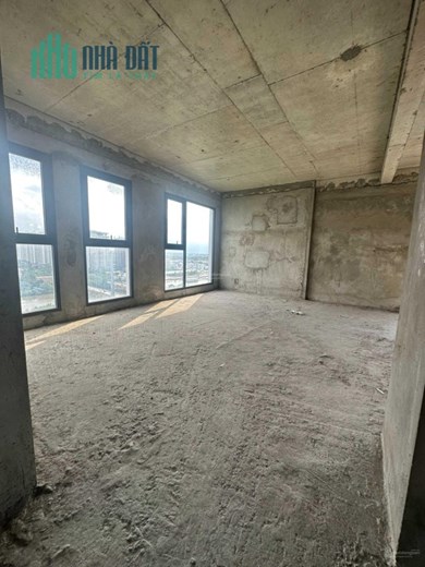 Bán căn 2pn 75m2, nhà thô giá 4.6 tỷ tổng giá - Lavida Plus quận 7, xem nhà ngay