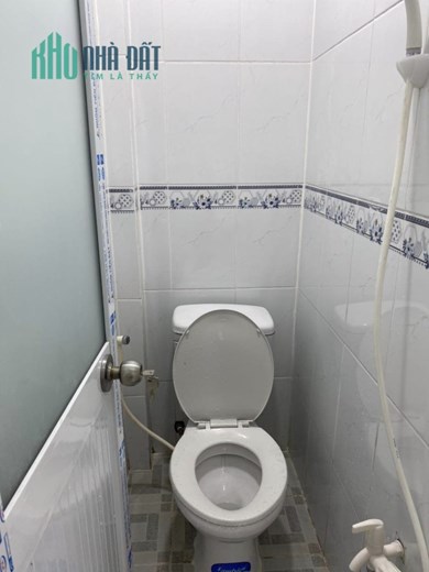 Nhà Bán Nguyễn Nhữ Lãm, P.Phú Thọ Hoà , Q.Tân Phú