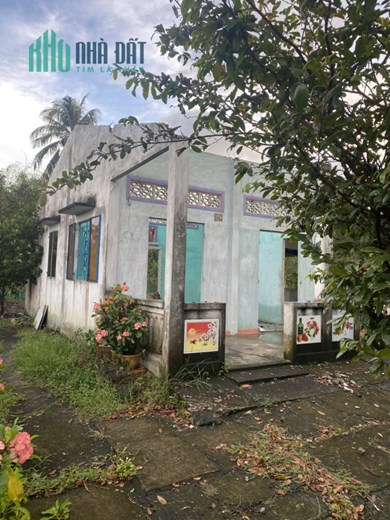 Bán 1800m2 đất lúa xã Bình Trinh Đông, Tân Trụ SHR 700tr. Lh:0912458735