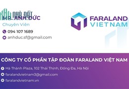 O94 lO7 l689 Bán nhanh lô đất vàng tại Ba Đình, Đốc ngữ, diện tích 202m2, mặt tiền 10m, giá chỉ từ