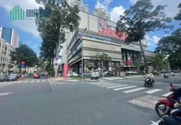 Giảm Hẳng 1,5 tỷ, Bán Nhà Mặt Tiền Phù Đổng Thiên Vương , Phường 11, Quận 5