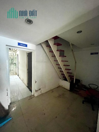 Giảm Hẳng 1,5 tỷ, Bán Nhà Mặt Tiền Phù Đổng Thiên Vương , Phường 11, Quận 5