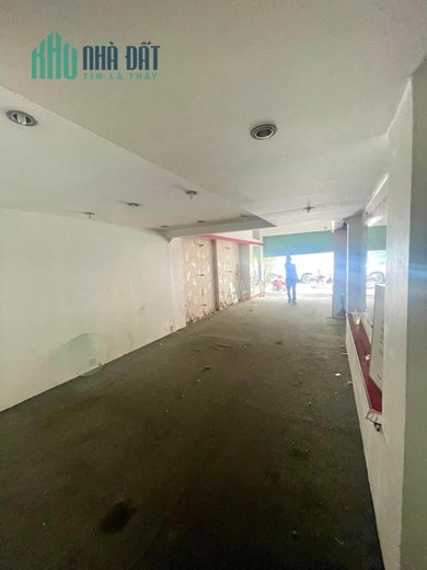 Giảm Hẳng 1,5 tỷ, Bán Nhà Mặt Tiền Phù Đổng Thiên Vương , Phường 11, Quận 5