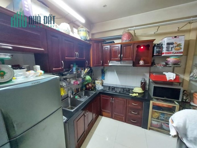 NHÀ ĐẸP ĐƯỜNG NGON 5M GIÁ MỀM, 60m2 NGUYỄN THỊ THẬP P BÌNH THUẬN Q7