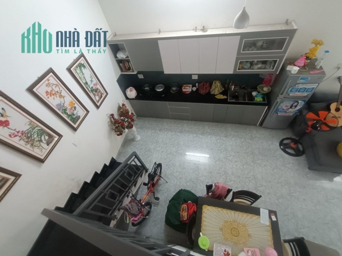 ♥ Nhà kiệt Hùng Vương 112m2, Ngang 6.5, kiệt rộng thông, kinh Doanh