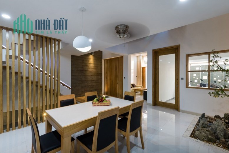 Cho thuê biệt thự 200m2 đường Phan Chu Trinh - phường 2 - TP.Vũng Tàu