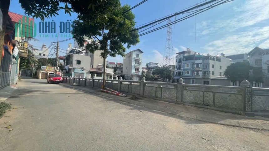 Bán Nhà Đại Học Tài Chính, Phường Đức Thắng 6.3 Tỷ  79m2, Cho Thuê 20tr/th, Quận Bắc Từ Liêm