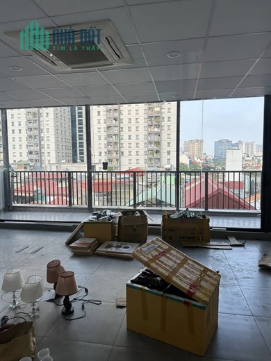 Bán nhà phố Yên Lãng, Ngõ 38 kinh doanh, ô tô tránh, 8 tầng, 75m2, mặt tiền 8m, 28 tỷ