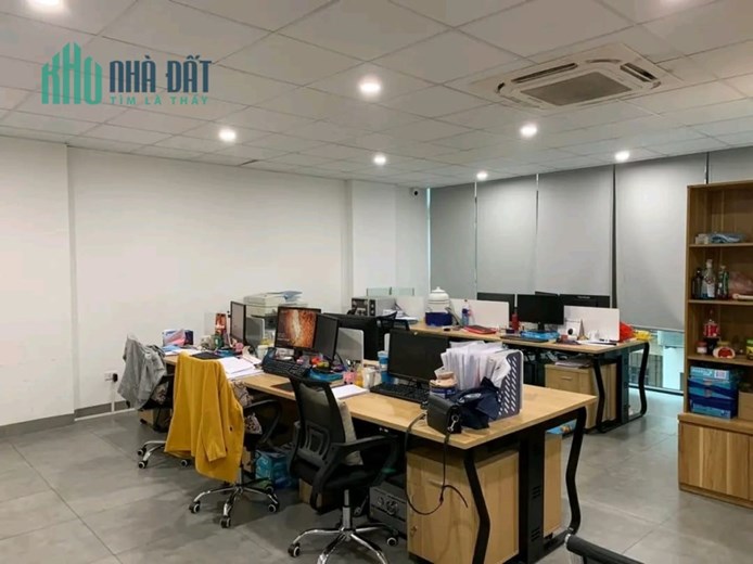 Bán nhà phố Yên Lãng, Ngõ 38 kinh doanh, ô tô tránh, 8 tầng, 75m2, mặt tiền 8m, 28 tỷ