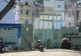 Ngộp Giảm Sâu 16Tỷ, Mặt Tiền Đường Hoàng Sa, Phường Tân Định, Quận 1, Diện Tích: 300m2