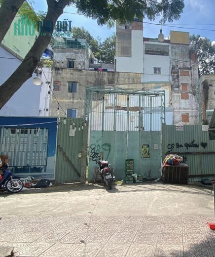 Ngộp Giảm Sâu 16Tỷ, Mặt Tiền Đường Hoàng Sa, Phường Tân Định, Quận 1, Diện Tích: 300m2