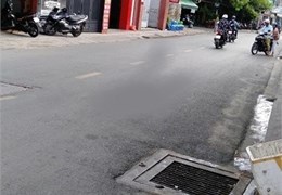 Mặt tiền Lê Lợi, Phường 4, Gò Vấp – 4.4x23m, 3 tầng, chỉ 11.8 tỷ