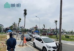 ĐẤU GIÁ X6 HÀ LỖ, LIÊN HÀ - MỞ ĐẤU 44 Ô NGÀY 11/11/2023