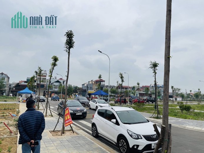 ĐẤU GIÁ X6 HÀ LỖ, LIÊN HÀ - MỞ ĐẤU 44 Ô NGÀY 11/11/2023