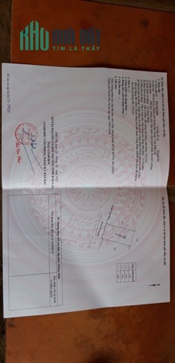%% CHÍNH CHỦ CẦN BÁN LÔ ĐẤT Ở THÔN TÂN HƯNG -  XÃ EA KAO – TP. BUÔN MA THUẬT – TỈNH ĐĂK LĂK.