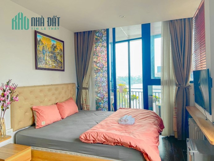 Chính chủ bán nhà phố Khâm Thiên giá 2.8 tỷ, 25m x5T, 3N+3VS. Ở luôn