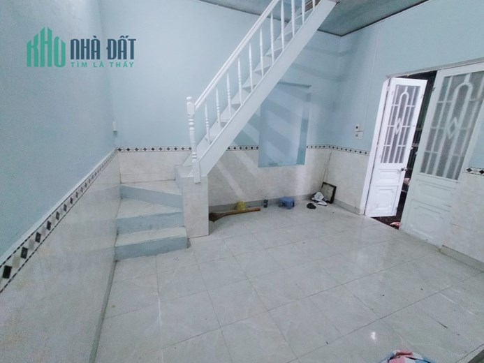 ♪ Nhà Điên Biên Phủ kiệt 3m 40m2 Sạch sẽ kiên cố, 1.8x tỷ
