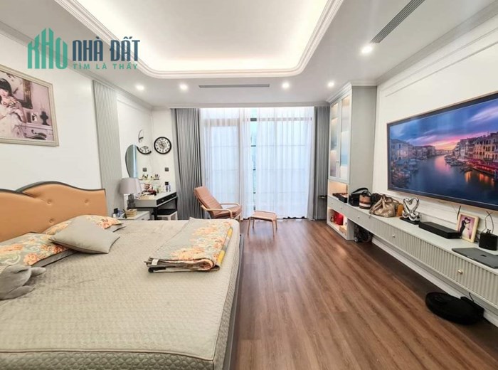 Thua lỗ CK bán Gấp nhà LK6 Làng việt kiều Châu Âu kd đỉnh 98m2 chỉ 15.68 tỷ. LH 0989.62.6116