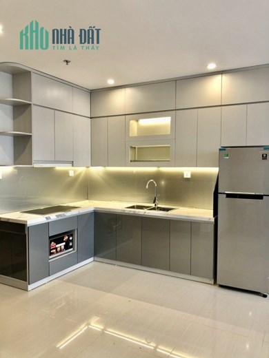 CHUNG CƯ 1 NGỦ + 1 , FULL NỘI THẤT ( 6,5 TR ) ĐẸP VIEW THOÁNG VINHOMES OCEAN PARK