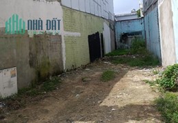♪ Đất kiệt 5m Lê Hữu Trác gần Cầu Rồng, 105m2, 3.x tỷ