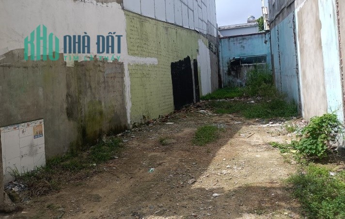 ♪ Đất kiệt 5m Lê Hữu Trác gần Cầu Rồng, 105m2, 3.x tỷ