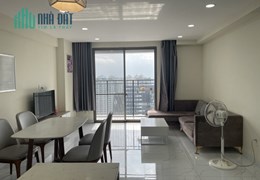 CHO THUÊ CĂN HỘ CHUNG CƯ SG SOUTH Q7-3PN,104m2- LH: 0983839578