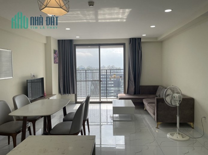 CHO THUÊ CĂN HỘ CHUNG CƯ SG SOUTH Q7-3PN,104m2- LH: 0983839578