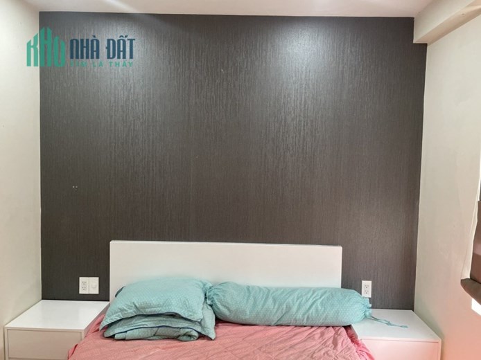 CHO THUÊ CĂN HỘ CHUNG CƯ SG SOUTH Q7-3PN,104m2- LH: 0983839578