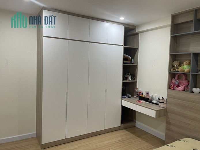CHO THUÊ CĂN HỘ CHUNG CƯ SG SOUTH Q7-3PN,104m2- LH: 0983839578