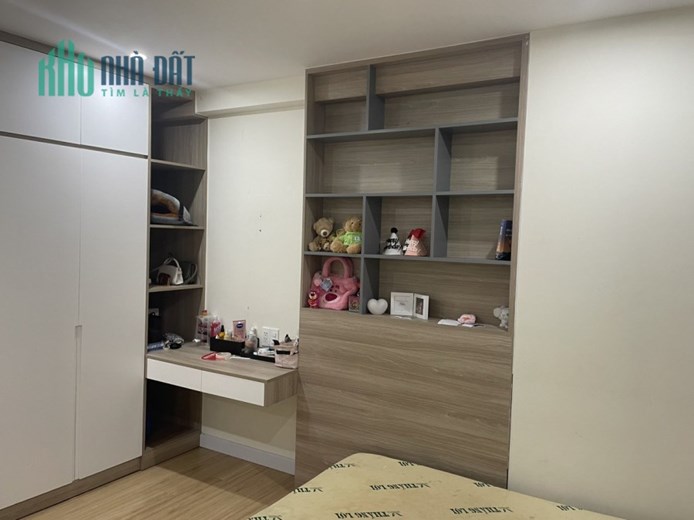 CHO THUÊ CĂN HỘ CHUNG CƯ SG SOUTH Q7-3PN,104m2- LH: 0983839578