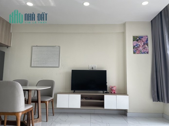 CHO THUÊ CĂN HỘ CHUNG CƯ SG SOUTH Q7-3PN,104m2- LH: 0983839578