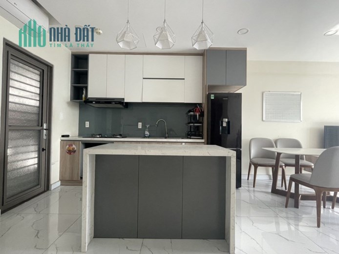 CHO THUÊ CĂN HỘ CHUNG CƯ SG SOUTH Q7-3PN,104m2- LH: 0983839578