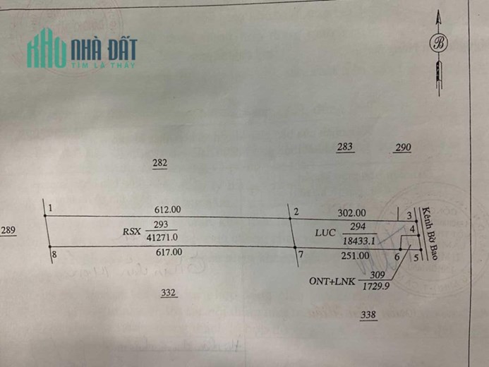 CHÍNH CHỦ CẦN BÁN 6,14 HÉC TA ĐẤT RỪNG TRÀM ĐANG KHAI THÁC TẠI U MINH.